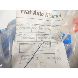 Przewód powietrza FIAT PANDA 7609338
