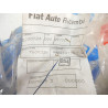 Przewód powietrza FIAT PANDA 7609338