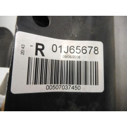 Amortyzator ALFA ROMEO 159 50708745