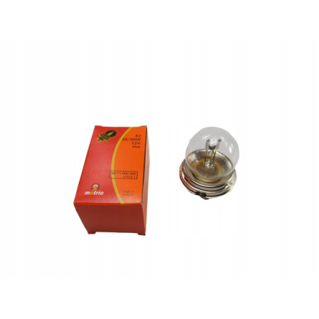 Żarówka R2 45/40W 12V P45t RENAULT 8671000005