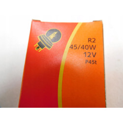 Żarówka R2 45/40W 12V P45t RENAULT 8671000005