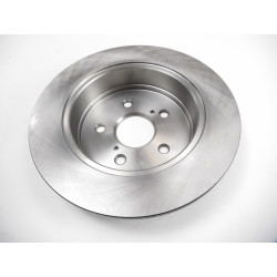 Tarcza hamulcowa ASHUKI - TOYOTA 0993-3502