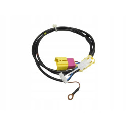 Wiązka adaptera bocznej poduszki VW 3B0971582F
