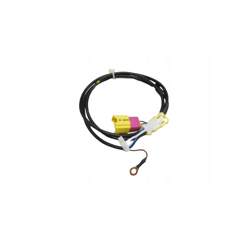 Wiązka adaptera bocznej poduszki VW 3B0971582F