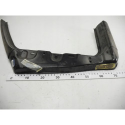Poszycie lewy słupek Fiat Panda 2003+ OE 71734754