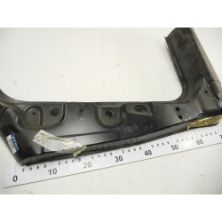 Poszycie lewy słupek Fiat Panda 2003+ OE 71734754