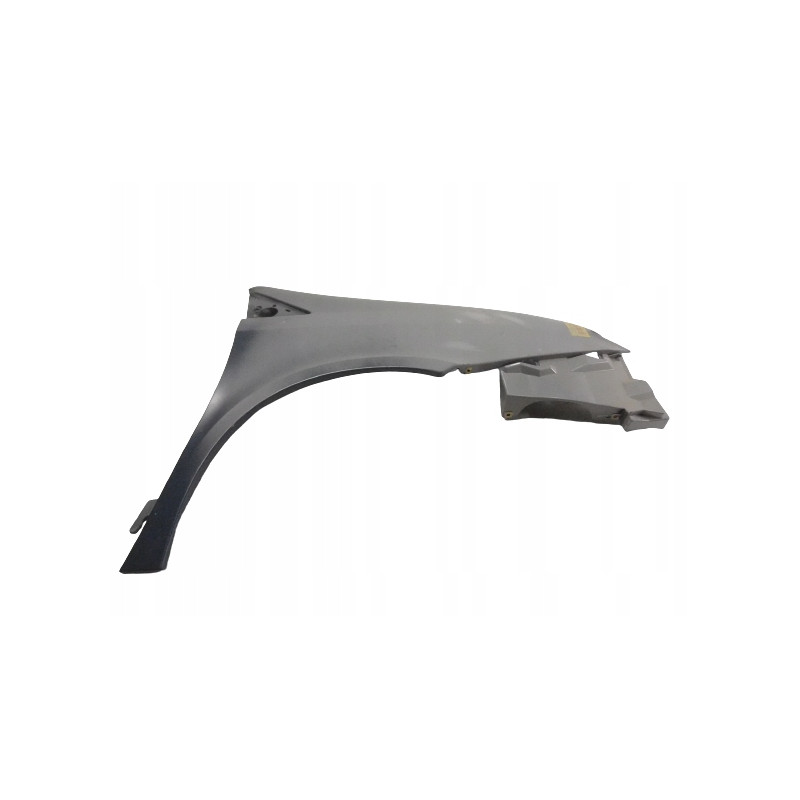 Prawy przedni błotnik Fiat Ulysee OE 1493182088