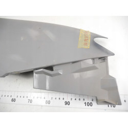 Prawy przedni błotnik Fiat Ulysee OE 1493182088