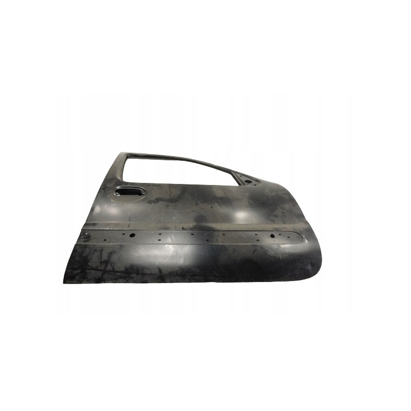 Drzwi prawe przód Renault Kangoo I OE 7751471746