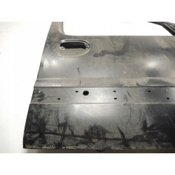 Drzwi prawe przód Renault Kangoo I OE 7751471746