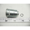 FILTR PALIWA GM OPEL CAMPO MONTENERY 93156943