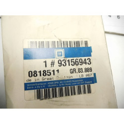 FILTR PALIWA GM OPEL CAMPO MONTENERY 93156943