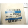 FILTR PALIWA GM OPEL CAMPO MONTENERY 93156943