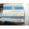 ELEMENT KAROSERII TYŁ OPEL VECTRA B 90464192