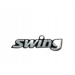 EMBLEMAT SWING OPEL CORSA B 90444618