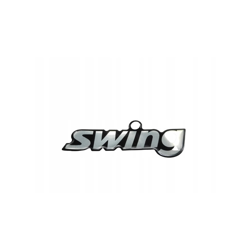 EMBLEMAT SWING OPEL CORSA B 90444618