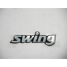 EMBLEMAT SWING OPEL CORSA B 90444618