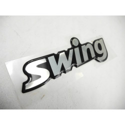 EMBLEMAT SWING OPEL CORSA B 90444618