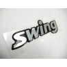 EMBLEMAT SWING OPEL CORSA B 90444618