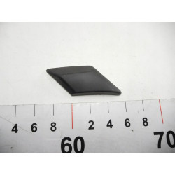 LISTWA DRZWI LEWY TYŁ PEUGEOT 405 854722