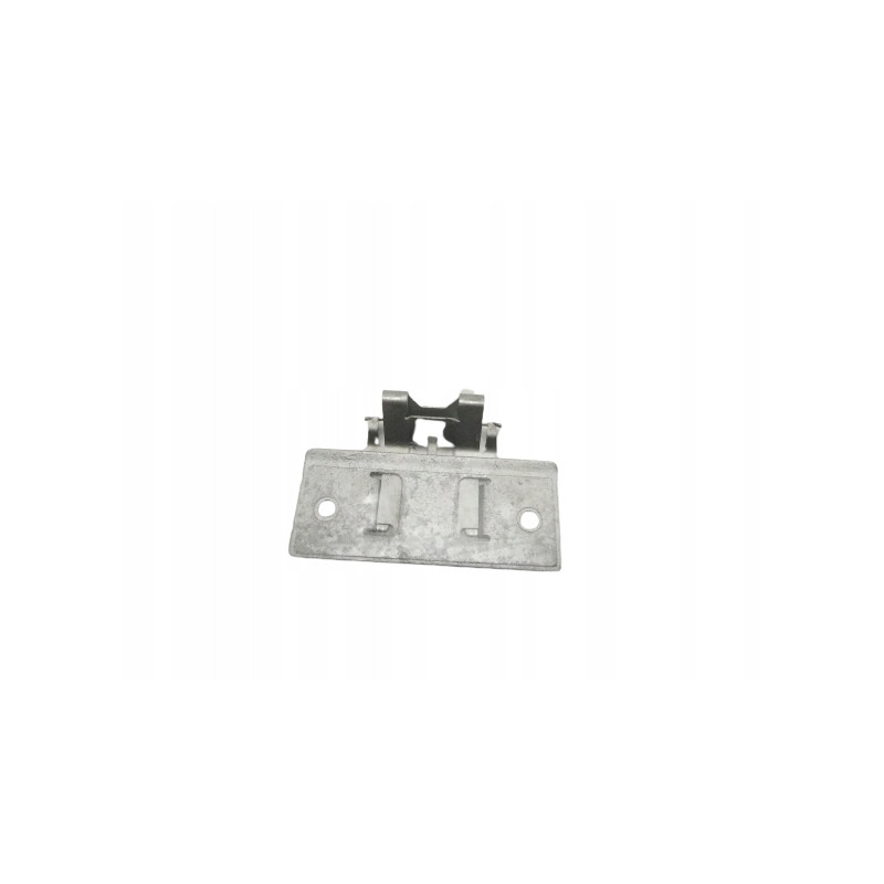 KLIPS SZYBY PRZEDNIEJ AUDI A4 04-09 8H0853707A