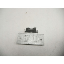 KLIPS SZYBY PRZEDNIEJ AUDI A4 04-09 8H0853707A