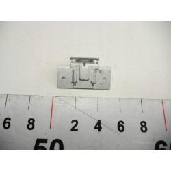 KLIPS SZYBY PRZEDNIEJ AUDI A4 04-09 8H0853707A