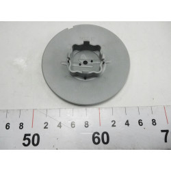 DEKIELEK FELGI OPEL ASCONA 90158124PA