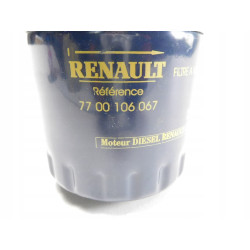FILTR OLEJU OPEL ARENA MOVANO 7700106067