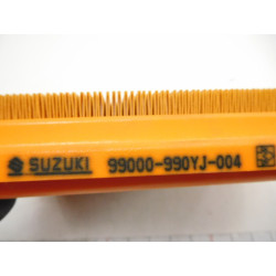 Suzuki OE 99000990YJ004 filtr powietrza