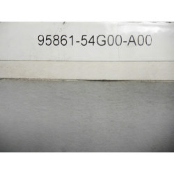 Suzuki OE 95861-54G00-A00 filtr, wentylacja