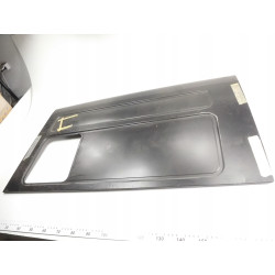 ŚCIANA BOCZNA LEWA FIAT FIORINO 93-00 50009671