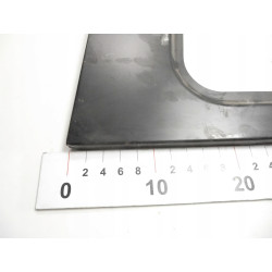 ŚCIANA BOCZNA LEWA FIAT FIORINO 93-00 50009671