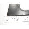 ŚCIANA BOCZNA LEWA FIAT FIORINO 93-00 50009671