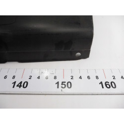 ŚCIANA BOCZNA LEWA FIAT FIORINO 93-00 50009671