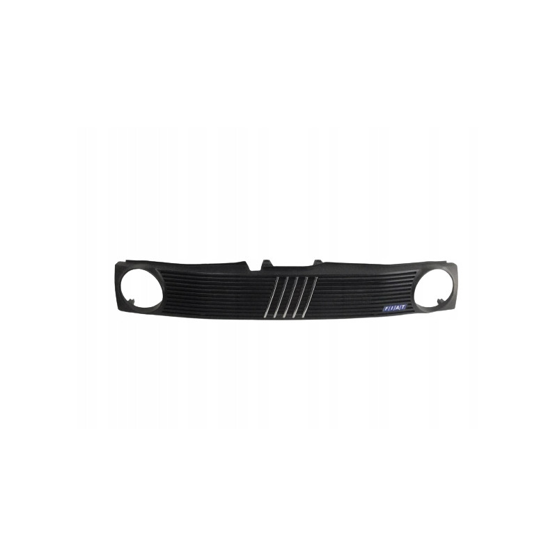 Atrapa grill kratka chłodnicy FIAT RITMO 7550839