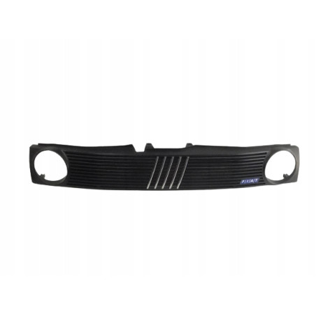 Atrapa grill kratka chłodnicy FIAT RITMO 7550839