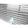 Atrapa grill kratka chłodnicy FIAT RITMO 7550839