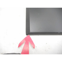 Listwa drzwi lewych tył RENAULT SUPER 5 7700783748