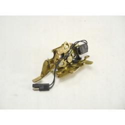 Zamek drzwi tylnych lewych FIAT DUNA ELBA 7587580