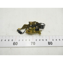 Zamek drzwi tylnych lewych FIAT DUNA ELBA 7587580