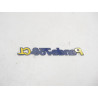 Emblemat "Panda 750 CL" PANDA 7593845