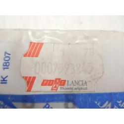 Emblemat "Panda 750 CL" PANDA 7593845