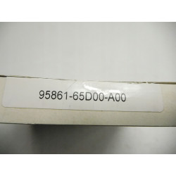 Suzuki OE 95861-65D00-A00 filtr, wentylacja