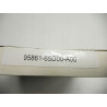 Suzuki OE 95861-65D00-A00 filtr, wentylacja