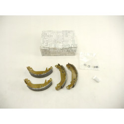 SZCZĘKI HAMULCOWE TYŁ RENAULT R19 R11 7701202820