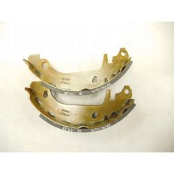 SZCZĘKI HAMULCOWE TYŁ RENAULT R19 R11 7701202820