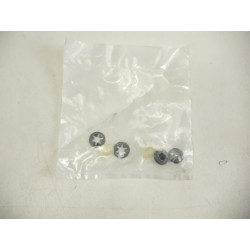 SZCZĘKI HAMULCOWE TYŁ RENAULT R19 R11 7701202820