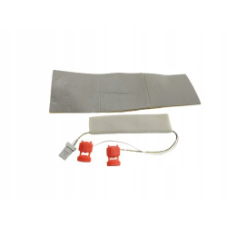 ZESTAW NAPRAWCZY LAMPY BAGAŻNIKA SUZUKI SWIFT