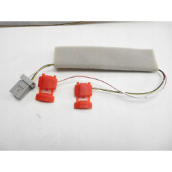 ZESTAW NAPRAWCZY LAMPY BAGAŻNIKA SUZUKI SWIFT